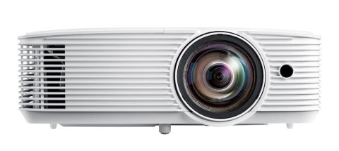 Optoma Projektor W319ST DLP WXGA 4000 25 000:1 krótki rzut Kod producenta E9PD7DR02EZ1