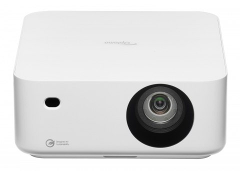 Optoma Projektor ML1080 1080p 1200Lm 3 000 000:2, LED, mobilny E9PP7LB01EZ1