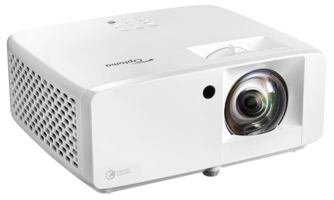 Optoma Projektor ZH450ST 1080p Laser 4200L/300.000:1/HDMI 2.0/IP6X