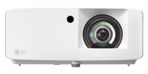 Optoma Projektor ZH450ST 1080p Laser 4200L/300.000:1/HDMI 2.0/IP6X