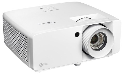 Optoma Projektor ZK450 Laser, UHD, 4200Lum, 360°, RJ45 E9PD7LD01EZ1