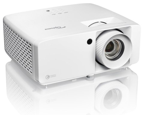 Optoma Projektor ZK450 Laser, UHD, 4200Lum, 360°, RJ45 E9PD7LD01EZ1