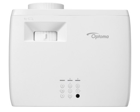 Optoma Projektor ZK450 Laser, UHD, 4200Lum, 360°, RJ45 E9PD7LD01EZ1