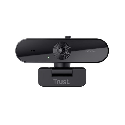 Trust Kamera internetowa TW-200 FULL HD ECO Trust Kamera internetowa TW-200 FULL HD ECO