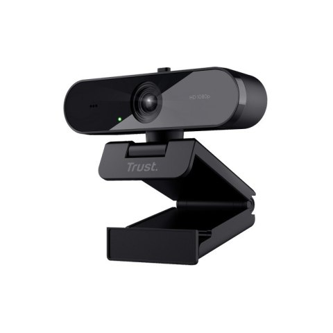 Trust Kamera internetowa TW-200 FULL HD ECO Trust Kamera internetowa TW-200 FULL HD ECO