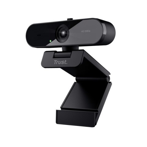 Trust Kamera internetowa TW-200 FULL HD ECO Trust Kamera internetowa TW-200 FULL HD ECO