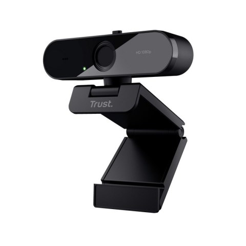 Trust Kamera internetowa TW-200 FULL HD ECO Trust Kamera internetowa TW-200 FULL HD ECO