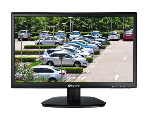 AG NEOVO Monitor SC-2202 LED VA FHD HDMI VGA BNC