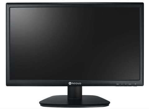 AG NEOVO Monitor SC-2202 LED VA FHD HDMI VGA BNC