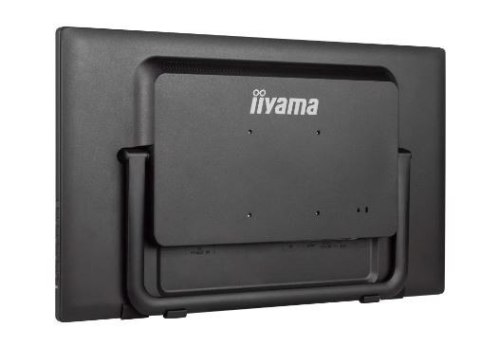 IIYAMA Monitor dotykowy 24 cale T2455MSC-B1 POJ.10PKT.IPS,HDMI,DP,USB3.0,CAM,MIC