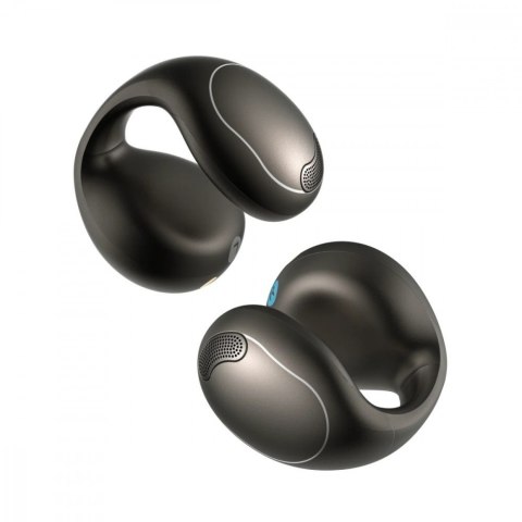 Anker Słuchawki bezprzewodowe Soundcore C40i Bluetooth czarne Anker Słuchawki bezprzewodowe Soundcore C40i Bluetooth czarne
