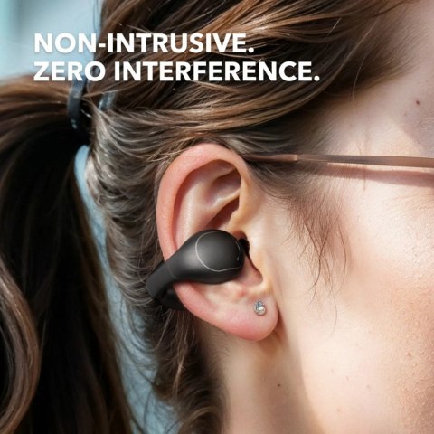 Anker Słuchawki bezprzewodowe Soundcore C40i Bluetooth czarne Anker Słuchawki bezprzewodowe Soundcore C40i Bluetooth czarne