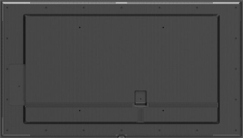 IIYAMA Monitor 65 cali LH6564UHS-B1AG, 24/7,VA,ANDROID14,4K,500cd,5000:1, 2xHDMI ,USB-C,RJ45, RS-232c, IR, 2x10W, 2xUSB, UCHWYT ŚCIE