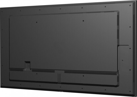 IIYAMA Monitor 65 cali LH6564UHS-B1AG, 24/7,VA,ANDROID14,4K,500cd,5000:1, 2xHDMI ,USB-C,RJ45, RS-232c, IR, 2x10W, 2xUSB, UCHWYT ŚCIE