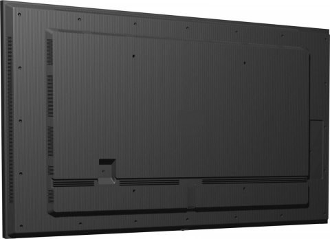 IIYAMA Monitor 65 cali LH6564UHS-B1AG, 24/7,VA,ANDROID14,4K,500cd,5000:1, 2xHDMI ,USB-C,RJ45, RS-232c, IR, 2x10W, 2xUSB, UCHWYT ŚCIE