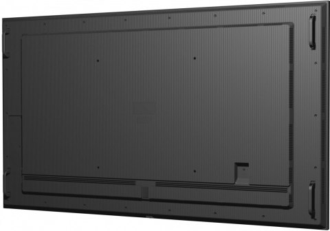 IIYAMA Monitor 75 cali LH7564UHS-B1AG, 24/7,VA,ANDROID14,4K,500cd,5000:1, 2xHDMI ,USB-C,RJ45, RS-232c, IR, 2x10W, 2xUSB, UCHWYT ŚCIE