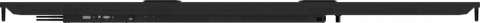 IIYAMA Monitor 86 cali TE8613A-B1AG INFRARED,40pkt,IPS,4K,7H,450cd/m2, WiFi,USB, ANDROID 14, Google EDLA,2x20W, UCHWYT CIENNY