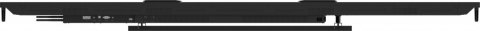 IIYAMA Monitor 86 cali TE8613A-B1AG INFRARED,40pkt,IPS,4K,7H,450cd/m2, WiFi,USB, ANDROID 14, Google EDLA,2x20W, UCHWYT CIENNY