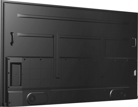 IIYAMA Monitor 98 cali LE9864UHS-B1AG, 24/7,VA,ANDROID14,4K,500cd,5000:1, 2xHDMI ,USB-C,RJ45, RS-232c, IR, 2x10W, 2xUSB, UCHWYT ŚCIE