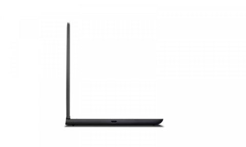 Lenovo Mobilna stacja robocza ThinkPad P16v G2 21KX000MPB W11Pro Ultra 7 155H/32GB/1TB/RTX 1000 6GB/16.0 WQUXGA/Black/3YRS Premier Supp