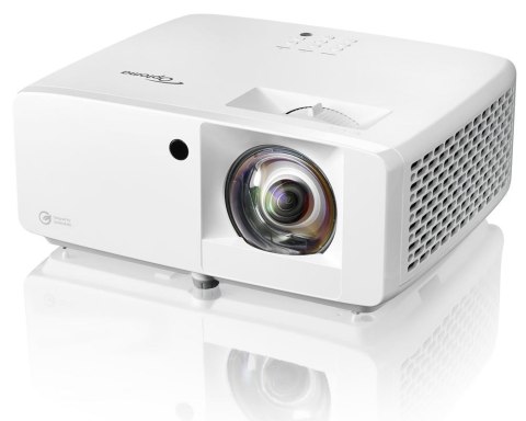 Optoma Projektor GT2100 4200 lm Laser/ FullHD/300:000:1/kompat. 4K&HDR