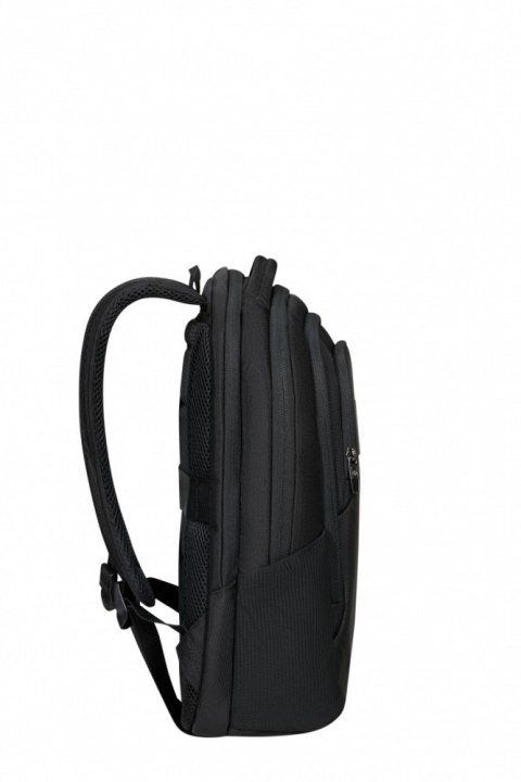 Samsonite Plecak na laptopa 14.1 cala Guardit 3.0 S czarny