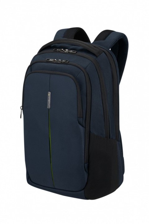 Samsonite Plecak na laptopa 17.3 cala Guardit 3.0 L granatowy