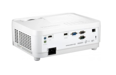 Vivitek ViewSonic Projketor LED krótkoogniskowy LS560W WXGA 3000 ANSI LM Vivitek ViewSonic Projketor LED krótkoogniskowy LS560W WXGA 3000 ANSI LM