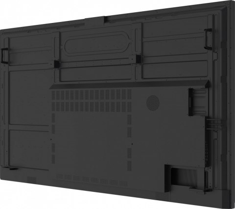 IIYAMA Monitor 98 cali TE9813A-B1AG INFRARED,40pkt,IPS,4K,7H,450cd/m2, WiFi,USB, ANDROID 14, Google EDLA,2x20W, UCHWYT CIENNY