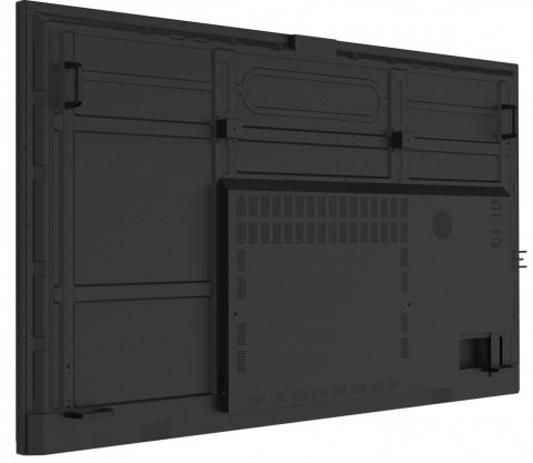 IIYAMA Monitor 98 cali TE9813A-B1AG INFRARED,40pkt,IPS,4K,7H,450cd/m2, WiFi,USB, ANDROID 14, Google EDLA,2x20W, UCHWYT CIENNY
