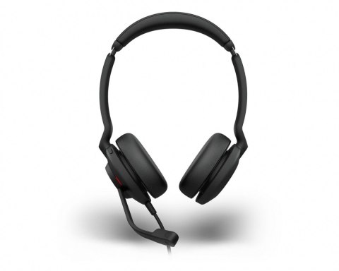 Jabra Słuchawki Evolve2 30 SE USB-A amp C MS Stereo Jabra Słuchawki Evolve2 30 SE USB-A amp C MS Stereo