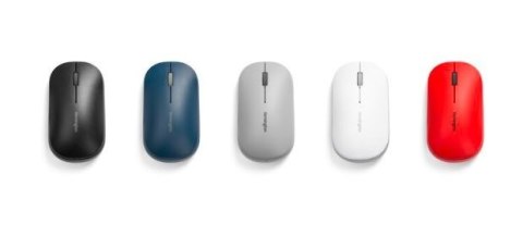 Kensington Mysz bezprzewodowa SureTrack Dual czarna