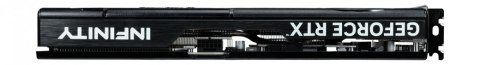 Palit Karta graficzna GeForce RTX 5070 INFINITY 3 12GB GDDR7 192bit 3DP/HDMI