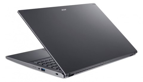 Acer Notebook Aspire 5 A515-57-713N i7-12650H 15.6" FHD 16GB 512GB NoOS szary