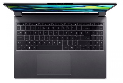 Acer Laptop Aspire Go 15 AG15-51P-50C1 i5-1334U 15.3 cala 16GB 512GB NoOS czarny