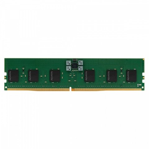 Adata Pamięć DDR5 5600 RDIMM 16GB CL46 ST (Hynix 2048x8) Adata Pamięć DDR5 5600 RDIMM 16GB CL46 ST (Hynix 2048x8)