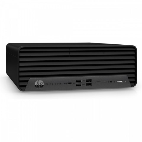 HP Inc. Komputer 600 G9 SFF i5-12500 512/16/W11P 6U4Q0EA