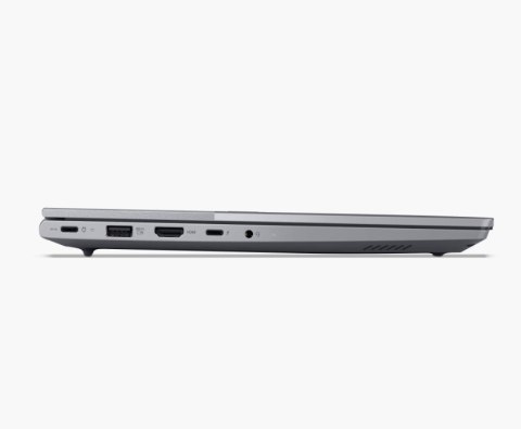 Lenovo Laptop ThinkBook 14 G8 IRL 21SG0099PB W11Pro Intel 5 210H/16GB/512GB/INT/14 cali WUXGA/Arctic Grey/3YRS OS + CO2 Offset
