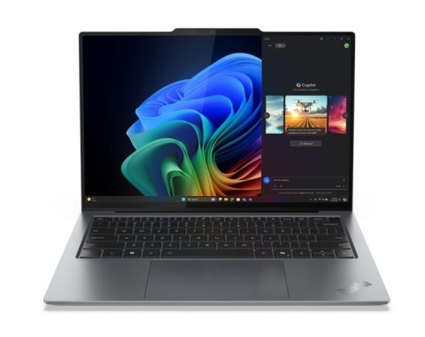 Lenovo Ultrabook ThinkPad X9-14 G1 21QA0025PB W11Pro Ultra 7 258V/32GB/1TB/INT/14.0 2.8K OLED/Grey/3YRS Premier Support Plus + CO2 Offs