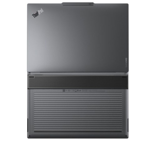 Lenovo Ultrabook ThinkPad X9-14 G1 21QA0025PB W11Pro Ultra 7 258V/32GB/1TB/INT/14.0 2.8K OLED/Grey/3YRS Premier Support Plus + CO2 Offs