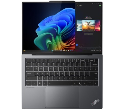 Lenovo Ultrabook ThinkPad X9-14 G1 21QA0025PB W11Pro Ultra 7 258V/32GB/1TB/INT/14.0 2.8K OLED/Grey/3YRS Premier Support Plus + CO2 Offs