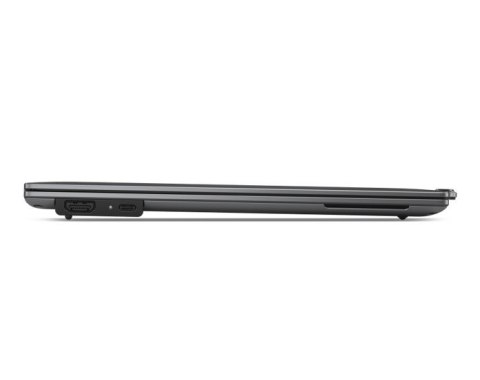 Lenovo Ultrabook ThinkPad X9-14 G1 21QA0025PB W11Pro Ultra 7 258V/32GB/1TB/INT/14.0 2.8K OLED/Grey/3YRS Premier Support Plus + CO2 Offs