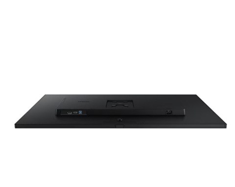 Samsung Monitor 37 cali ViewFinity S80D VA 3840x2160 UHD 16:9 1xHDMI 1xDP 3xUSB-A 5ms PinP/PbyP 60Hz HAS+PIVOT płaski 3YOn-Site (LS37D80