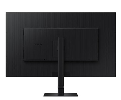 Samsung Monitor 37 cali ViewFinity S80D VA 3840x2160 UHD 16:9 1xHDMI 1xDP 3xUSB-A 5ms PinP/PbyP 60Hz HAS+PIVOT płaski 3YOn-Site (LS37D80
