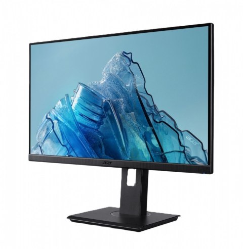 Acer Monitor 23.8 cala B247YGbmiprx IPS/120Hz/4ms/VGA/HDMI Acer Monitor 23.8 cala B247YGbmiprx IPS/120Hz/4ms/VGA/HDMI