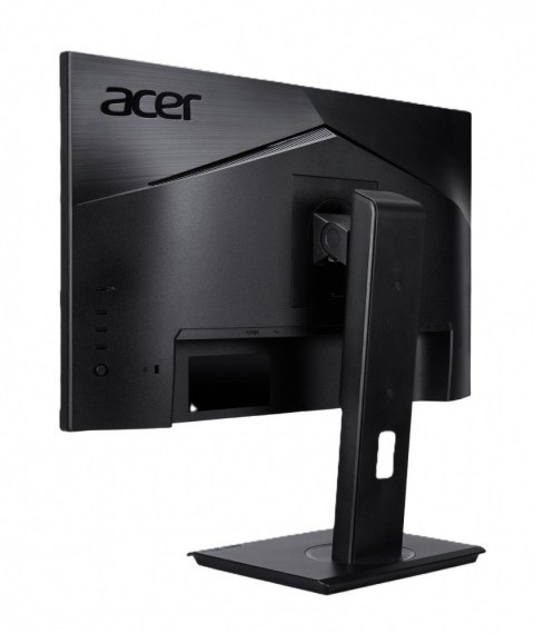 Acer Monitor 23.8 cala B247YGbmiprx IPS/120Hz/4ms/VGA/HDMI Acer Monitor 23.8 cala B247YGbmiprx IPS/120Hz/4ms/VGA/HDMI