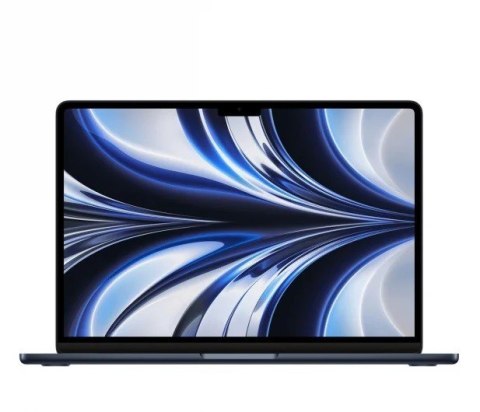 Apple MacBook Air 13,6 cali: M4 10/10, 16GB, 512GB, 35W - Północ - MW123ZE/A/P1/D1