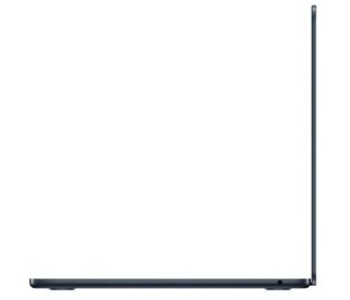 Apple MacBook Air 13,6 cali: M4 10/10, 16GB, 512GB, 35W - Północ - MW123ZE/A/P1/D1