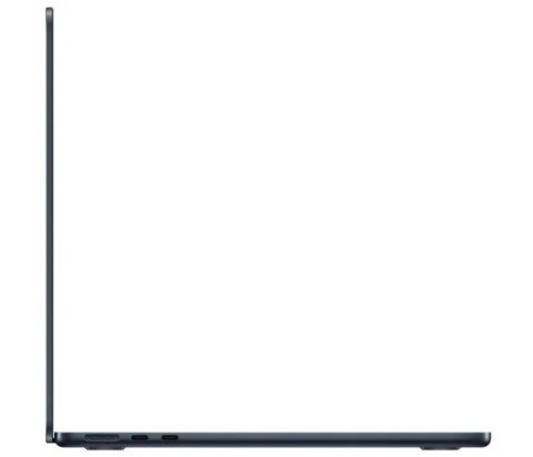 Apple MacBook Air 13,6 cali: M4 10/10, 16GB, 512GB, 35W - Północ - MW123ZE/A/P1/D1