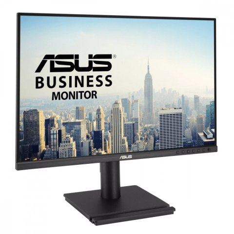 Asus Monitor 24.1 cala BE248CFN WUXGA IPS 100Hz HDMI RJ45